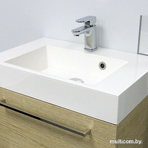 Riho Тумба с умывальником Smartline Set 60
