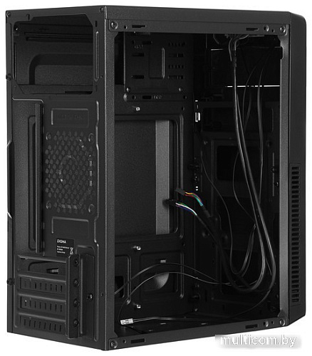 Корпус Digma DC-MATX104-U2