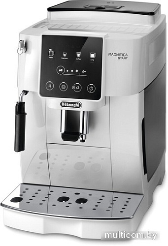 Кофемашина DeLonghi Magnifica Start ECAM 220.20.W