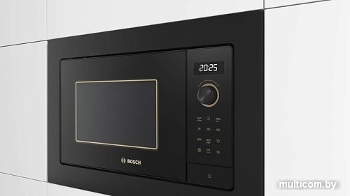 Микроволновая печь Bosch BEL653MY3