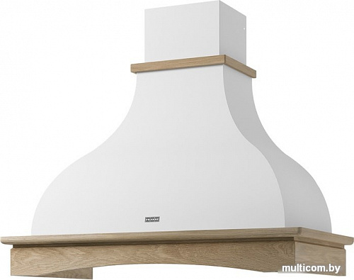 Кухонная вытяжка Franke Country Wood FCS 90 O1 321.0592.491 (белый)