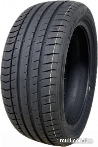 Летние шины Triangle EffeXSport TH202 215/55R17 98Y