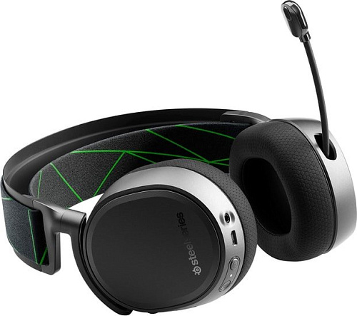 Наушники SteelSeries Arctis 9X