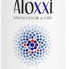 Aloxxi Крем для укладки волос Styling Cream легкой фиксации 100 мл