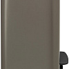 Brabantia Bo Pedal Bin 36 л (платиновый)