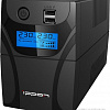 Источник бесперебойного питания IPPON Back Power Pro II 700
