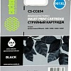 Картридж CACTUS CS-CC654 (аналог HP 901XL (CC654AE))