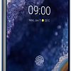 Смартфон Nokia 9 PureView (синий)