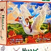 Мозаика/пазл Нескучные игры Страна Сказок Нильс и дикие гуси