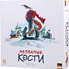 Настольная игра Стиль Жизни Незваные Кости