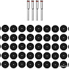 Набор насадок Deko RT54 SET54