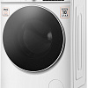 Стирально-сушильная машина Weissgauff WMD 58411 Smart Inverter Steam