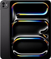 Планшет Apple iPad Pro 11&quot; 2024 1TB (черный космос, с антибликовым покрытием)