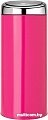 Мусорное ведро Brabantia Touch Bin 30 л (розовый)