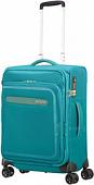 Спиннер American Tourister Airbeat Light Blue 55 см (4 колеса)