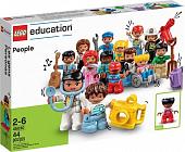 Конструктор LEGO Education 45030 Люди