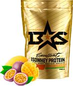 Протеин Binasport Excellent Isowhey Protein (750г, манго/маракуйя)