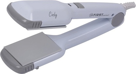 Мультистайлер First FA-5670-1 (белый/серый)