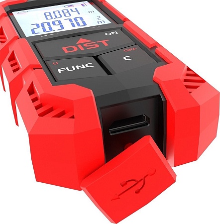 Лазерный дальномер Condtrol Traccer 40