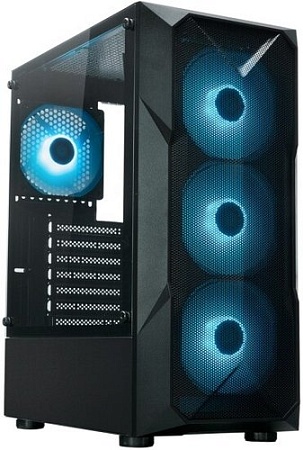 XASTRA A304 4ARGB (черный)