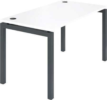 Письменный стол Программа Техно Арго АМ-003 (белый)