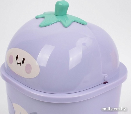 Мусорное ведро Darvish DV-H-1844 (в ассортименте)