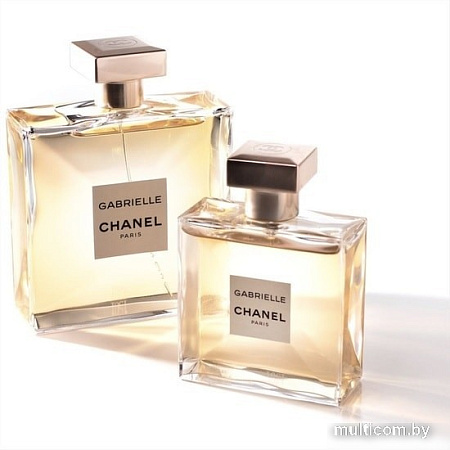 Chanel Gabrielle EdP 35мл