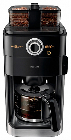 Кофемашина Philips HD 7762