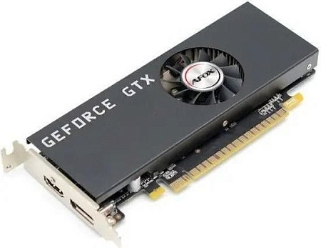 Видеокарта AFOX GeForce GTX 1050 4GB GDDR5 AF1050-4096D5H4