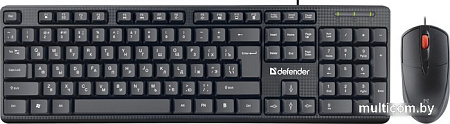 Офисный набор Defender Line C-511 45511