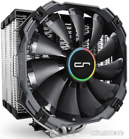 Кулер для процессора Cryorig H5 Ultimate