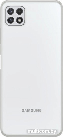 Смартфон Samsung Galaxy A22s 5G SM-A226B/DSN 4GB/128GB (белый)
