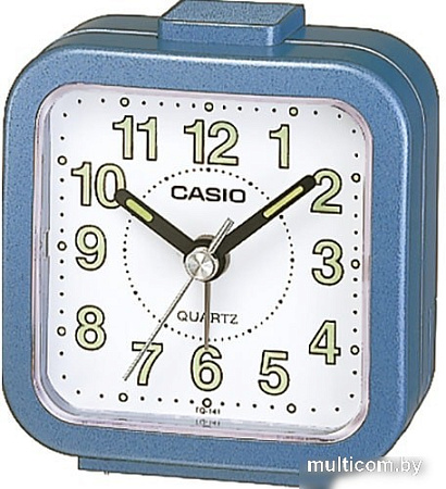 Настольные часы Casio TQ-141-2EF