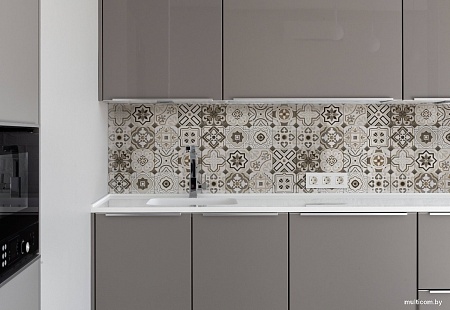 Панель Albico AB 054