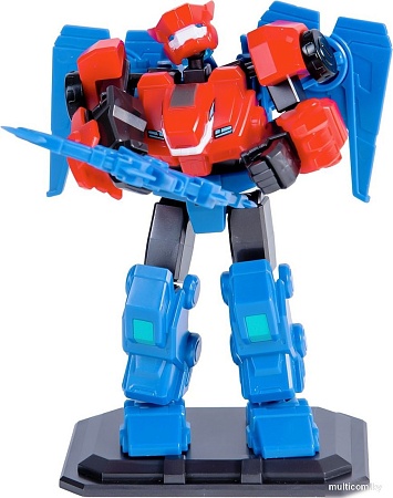Трансформер Dinoster Раптор Болт Винг 43754