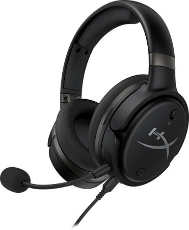 Наушники HyperX Cloud Orbit S