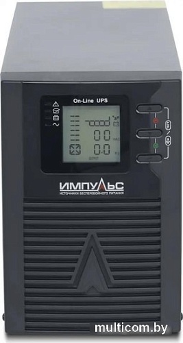 Импульс Спринтер 2000 SR20225