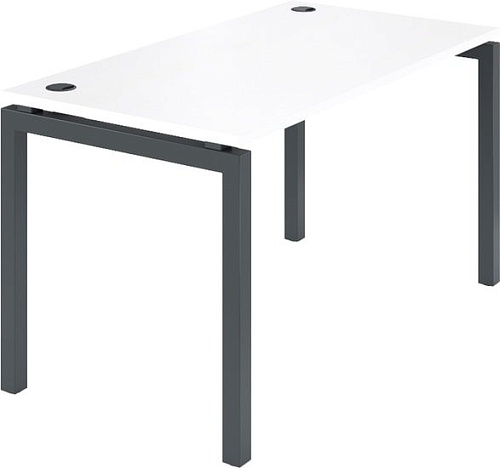 Письменный стол Программа Техно Арго АМ-003 (белый)