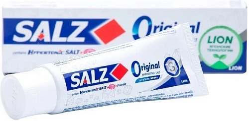 Lion С коэнзимом Q-10 (90 г)