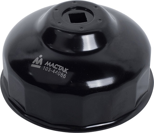 Съемник масляных фильтров Мастак 103-44086