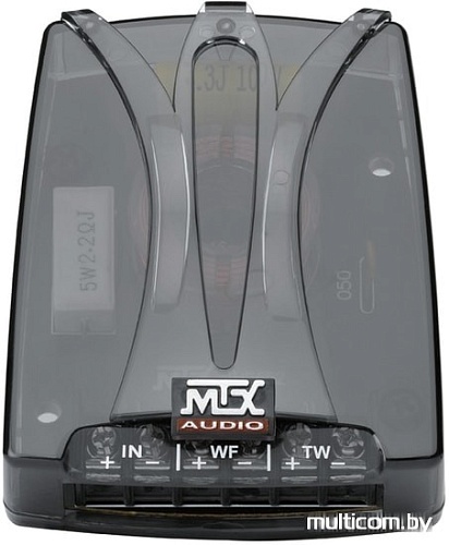 Компонентная АС MTX T6S502