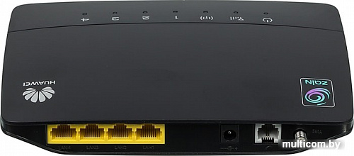 3G Wi-Fi роутер Huawei B68L-25