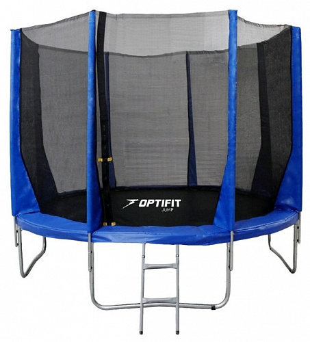 Каркасный батут Optifit Jump 12ft