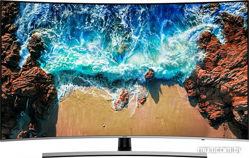 Телевизор Samsung UE55NU8500U