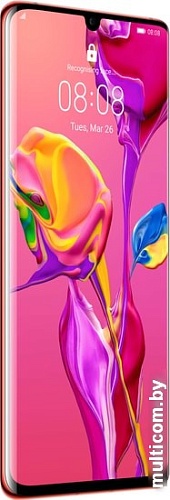 Смартфон Huawei P30 Pro VOG-L29 Dual SIM 8GB/512GB (янтарный)