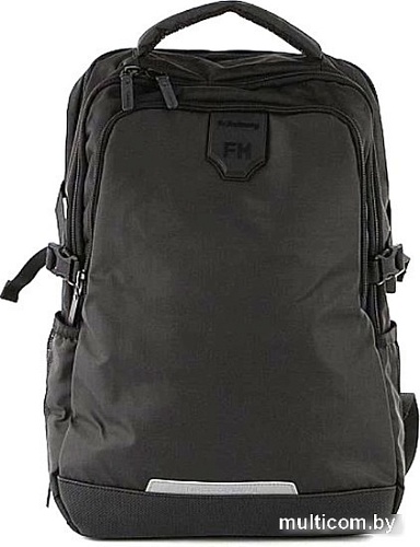 Городской рюкзак Francesco Molinary 304-GB00444-BLK (черный)