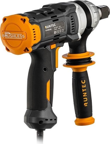 Гайковерт Runtec RT-IWS1001 (кейс)