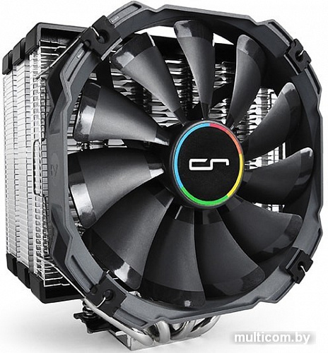 Кулер для процессора Cryorig H5 Ultimate