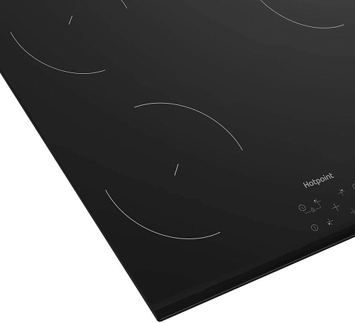 Варочная панель Hotpoint HQ 1760S BF