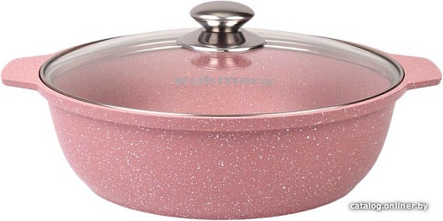 Жаровня Kukmara Trendy Style Rose ж31tsr
